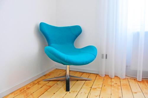 Apartamento Schiller 4