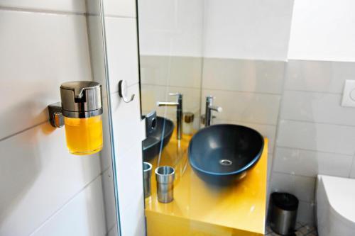 Apartamento Schiller 4