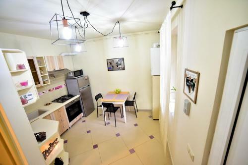 Apartamento A&m Central Studio