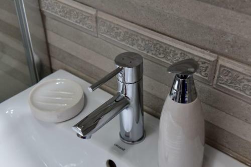 Apartamento White House & Jacuzzi