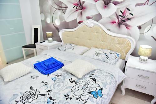 Apartamento White House & Jacuzzi