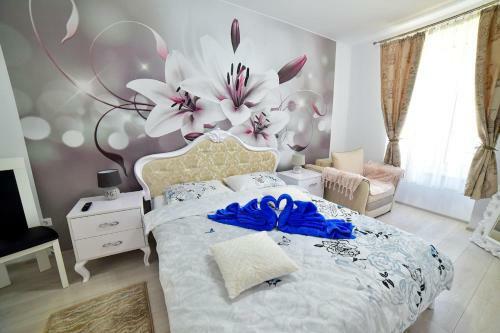 Apartamento White House & Jacuzzi