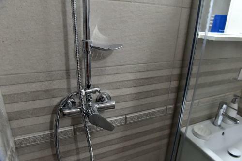 Apartamento White House & Jacuzzi