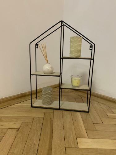 Holiday Apartment