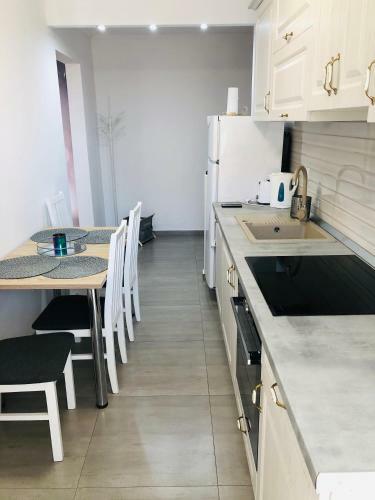 Holiday Apartment
