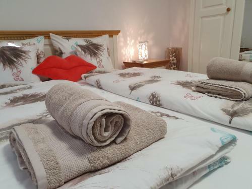 Apartamento Smiley Flowers