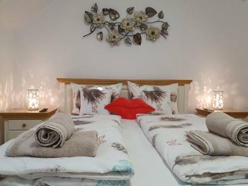 Apartamento Smiley Flowers