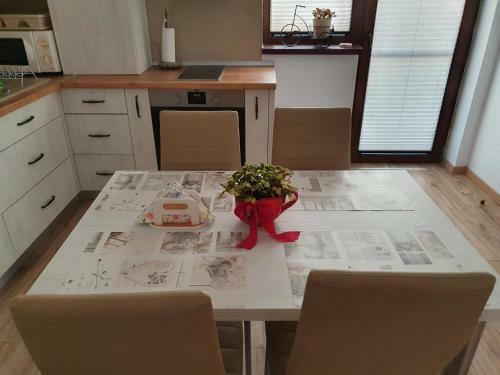 Apartamento Smiley Flowers