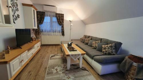 Apartamento Smiley Flowers
