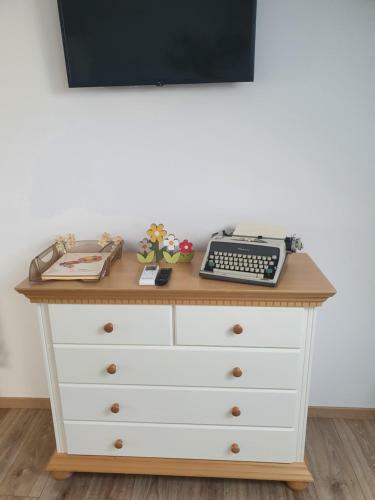 Apartamento Smiley Flowers