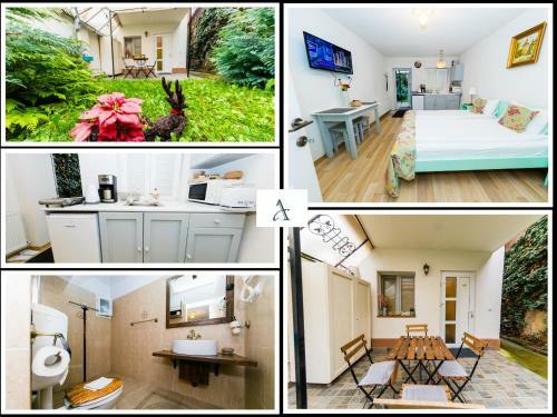Tischler Apartment & Studio
