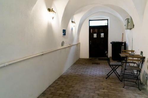Tischler Apartment & Studio