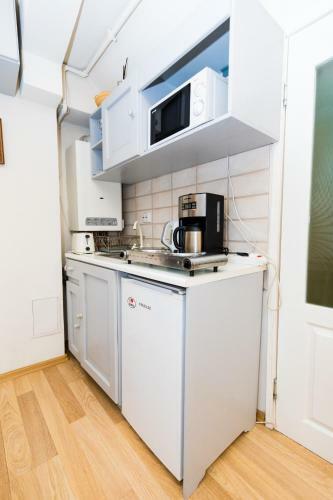 Tischler Apartment & Studio
