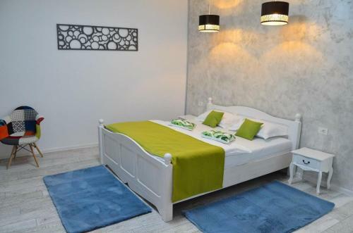 Apartamento Kaya Studio