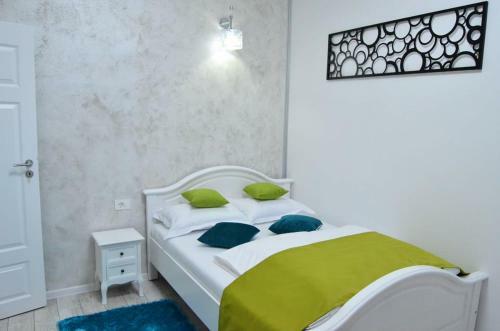 Apartamento Kaya Studio