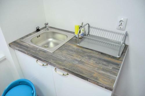 Apartamento Kaya Studio