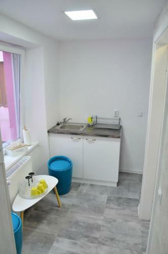 Apartamento Kaya Studio