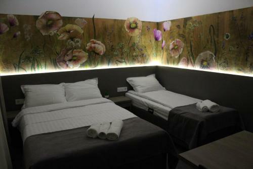 Hostal Family Fewo Sibiu