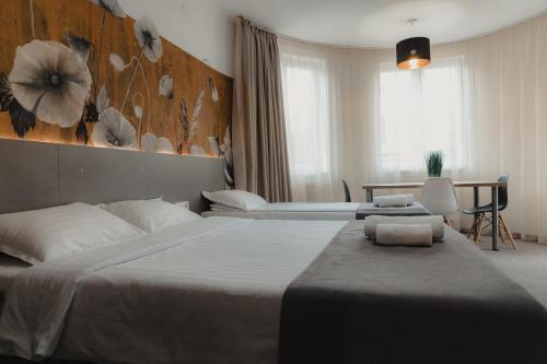 Hostal Family Fewo Sibiu