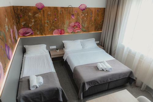 Hostal Family Fewo Sibiu