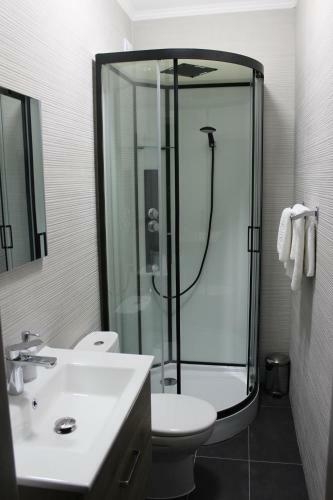 Hostal Family Fewo Sibiu