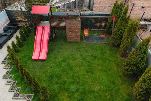 Hostal Family Fewo Sibiu