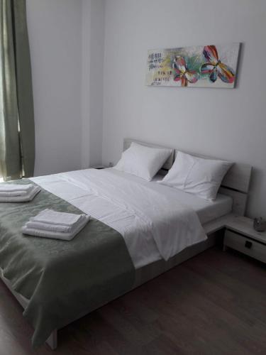 Apartamento Sibiu 1