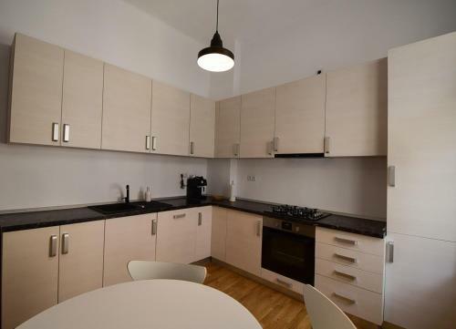 Apartamento Emerald Old Town