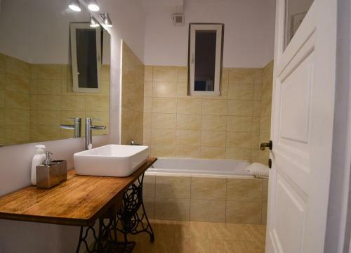 Apartamento Emerald Old Town