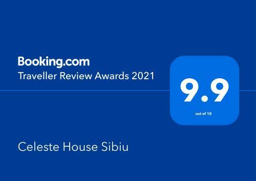 Hostal Celeste House Sibiu