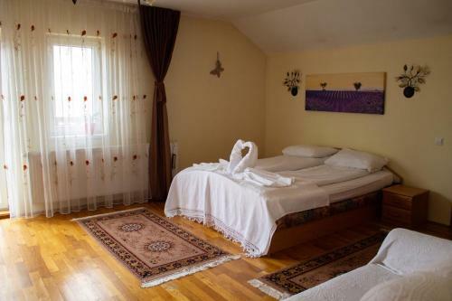 Hostal Celeste House Sibiu