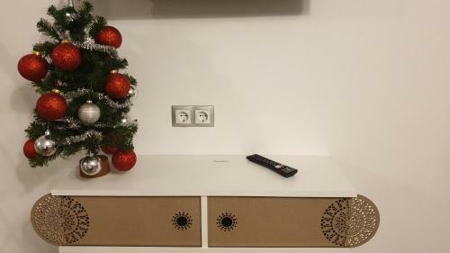 Nikas Apartment