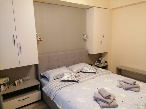 Apartamento Matei Residence