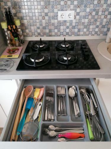 Apartamento Matei Residence