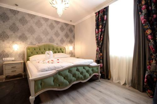 Apartamento Hermanni Haus