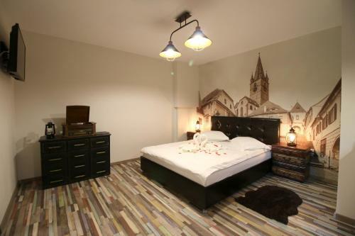 Apartamento Hermanni Haus