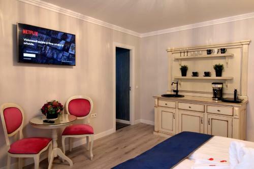 Apartamento Hermanni Haus