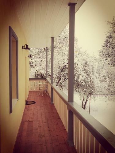 Apartamento Hermanni Haus