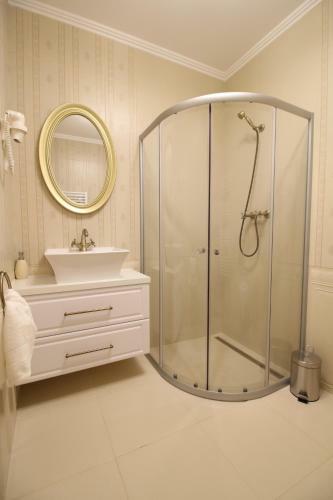 Apartamento Hermanni Haus