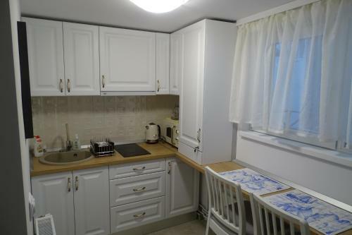 Apartamento City Eyes Targul Vinului