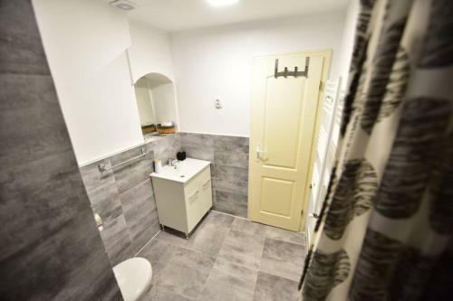 Apartamento Kran Studio