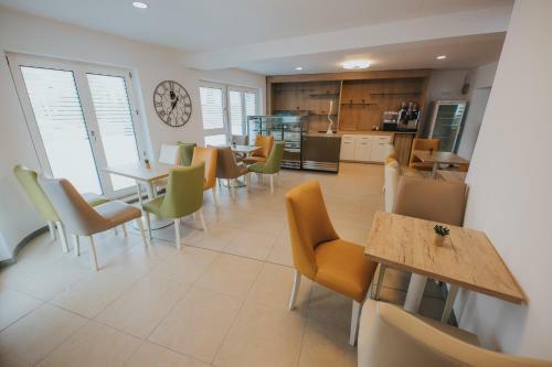 Hostal Endlich Zuhause