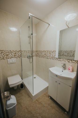 Hostal Endlich Zuhause