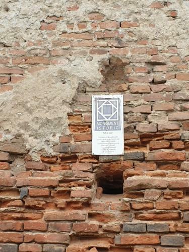 Apartamento Studio Centrul Istoric Sibiu