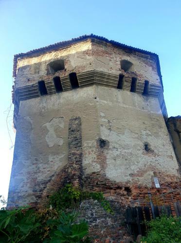 Apartamento Studio Centrul Istoric Sibiu
