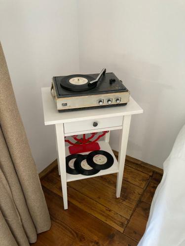 Apartamento Brick Villa