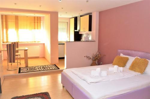 Apartamento Sky 2 Residence