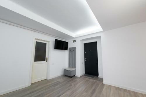 Apartamento Sibiu Escape Residence