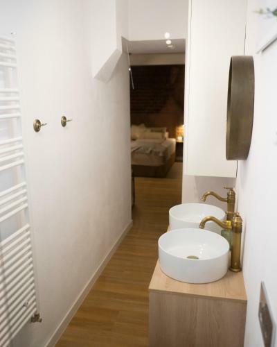 Apartamento Sibiu Escape Residence