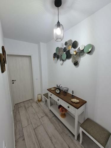 Apartamento White Stone